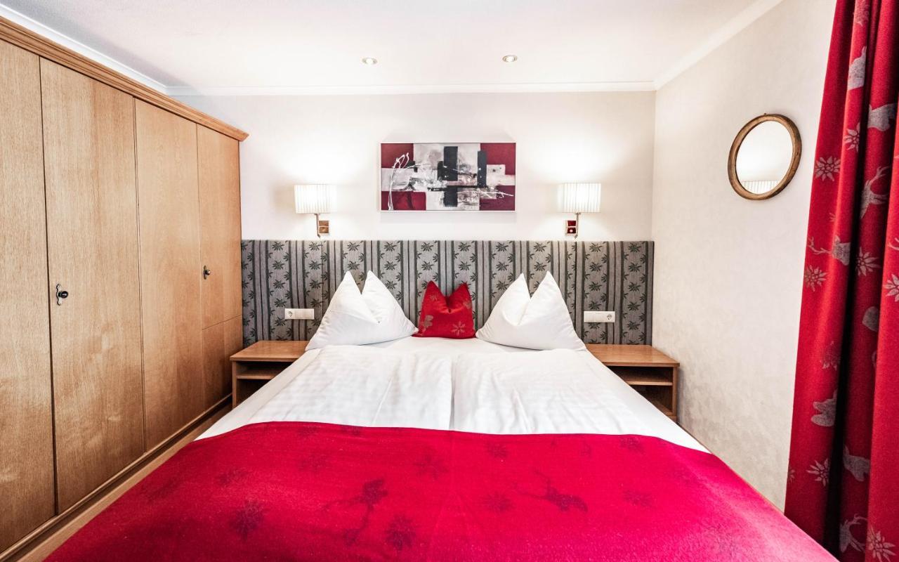 Appartements Eldorado Lech am Arlberg Εξωτερικό φωτογραφία