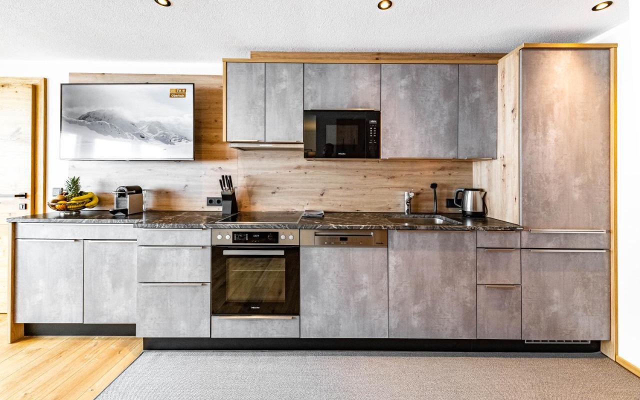 Appartements Eldorado Lech am Arlberg Εξωτερικό φωτογραφία