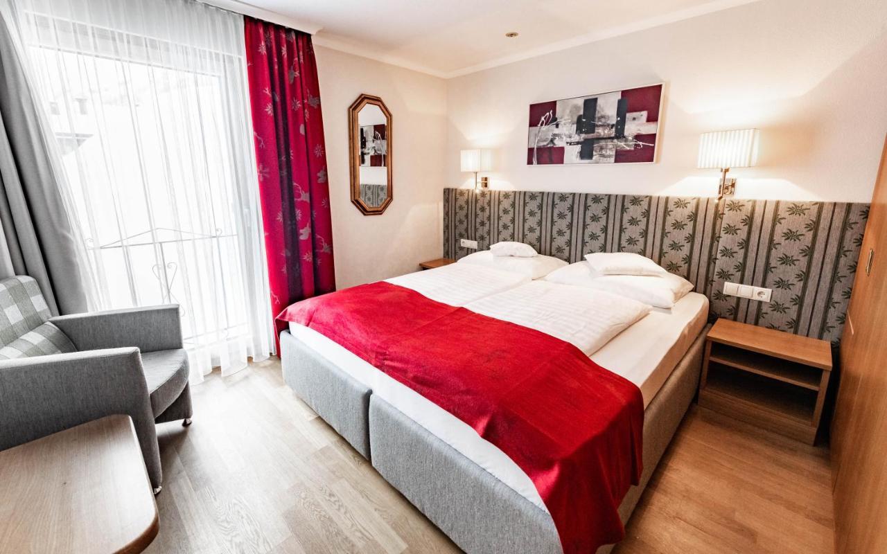 Appartements Eldorado Lech am Arlberg Εξωτερικό φωτογραφία