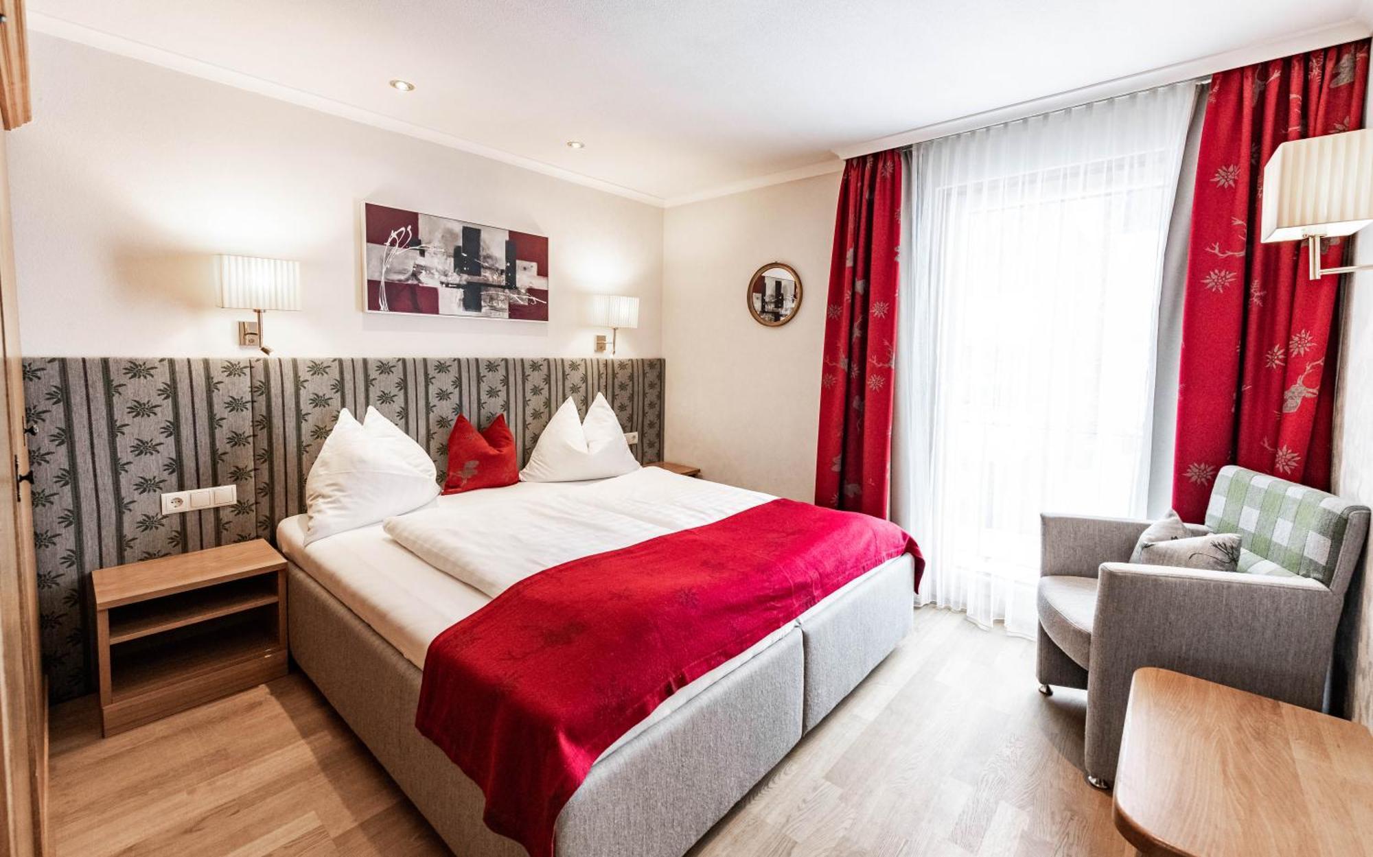 Appartements Eldorado Lech am Arlberg Εξωτερικό φωτογραφία