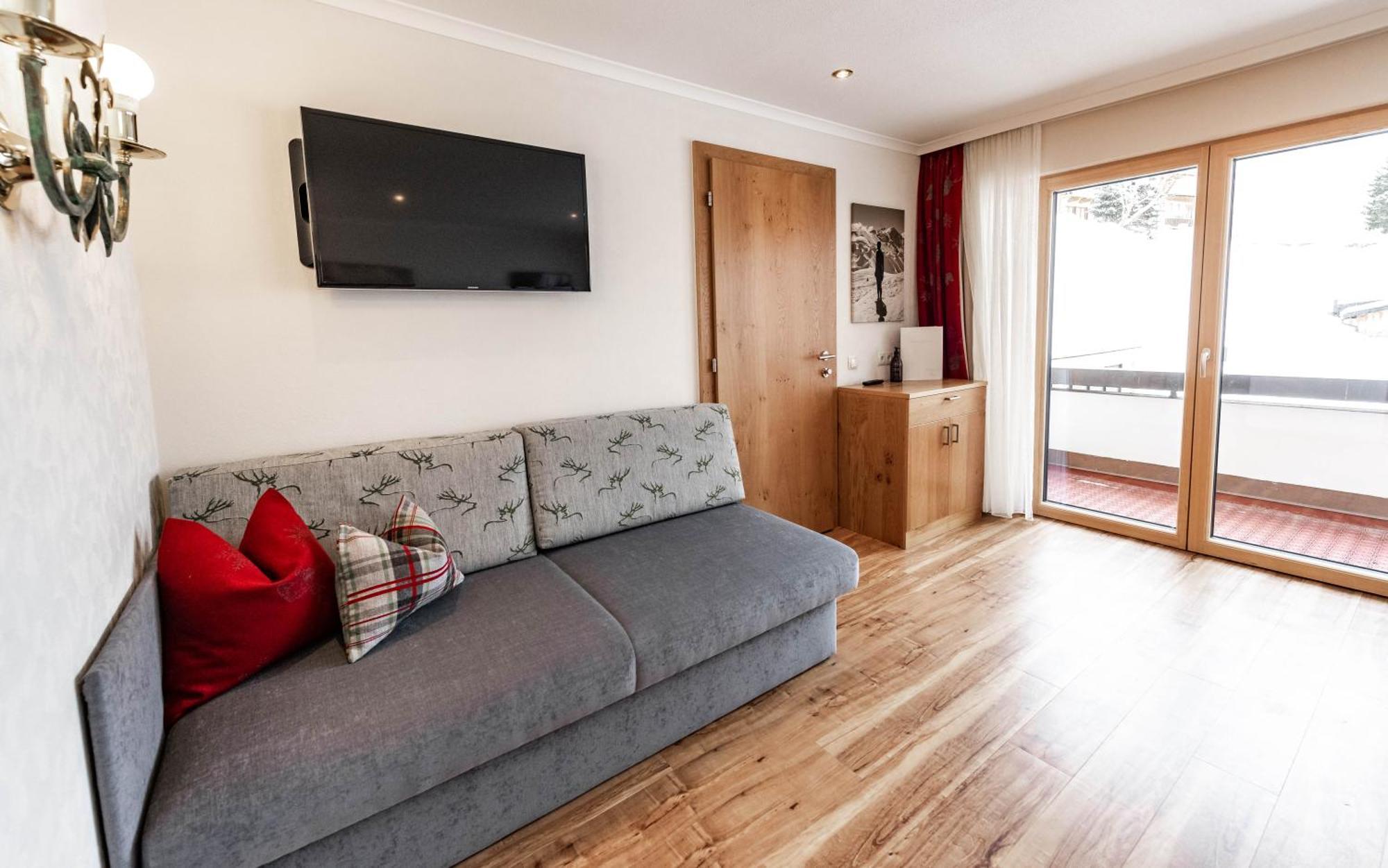 Appartements Eldorado Lech am Arlberg Εξωτερικό φωτογραφία