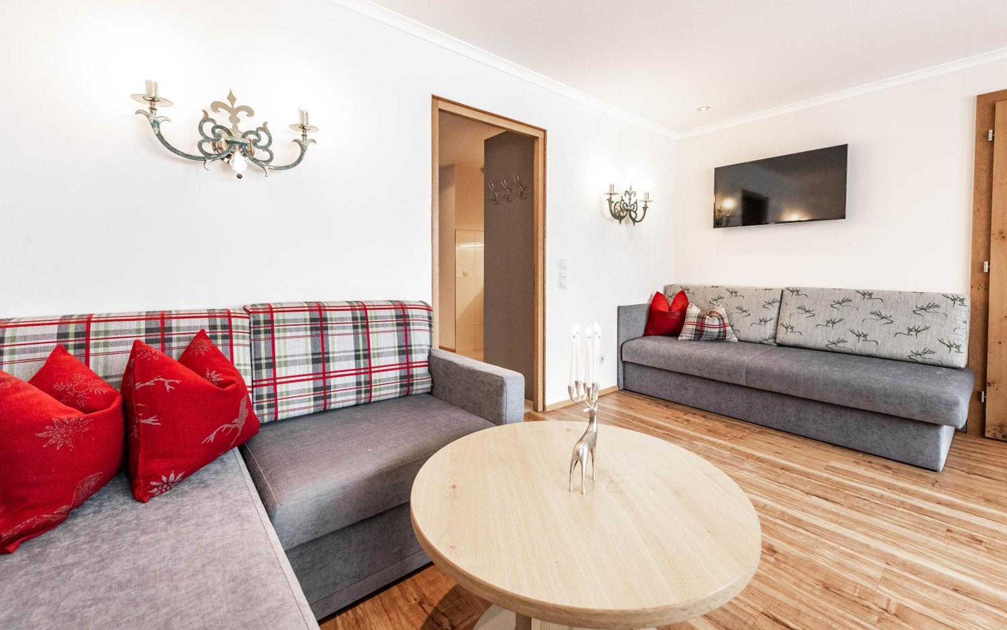 Appartements Eldorado Lech am Arlberg Εξωτερικό φωτογραφία