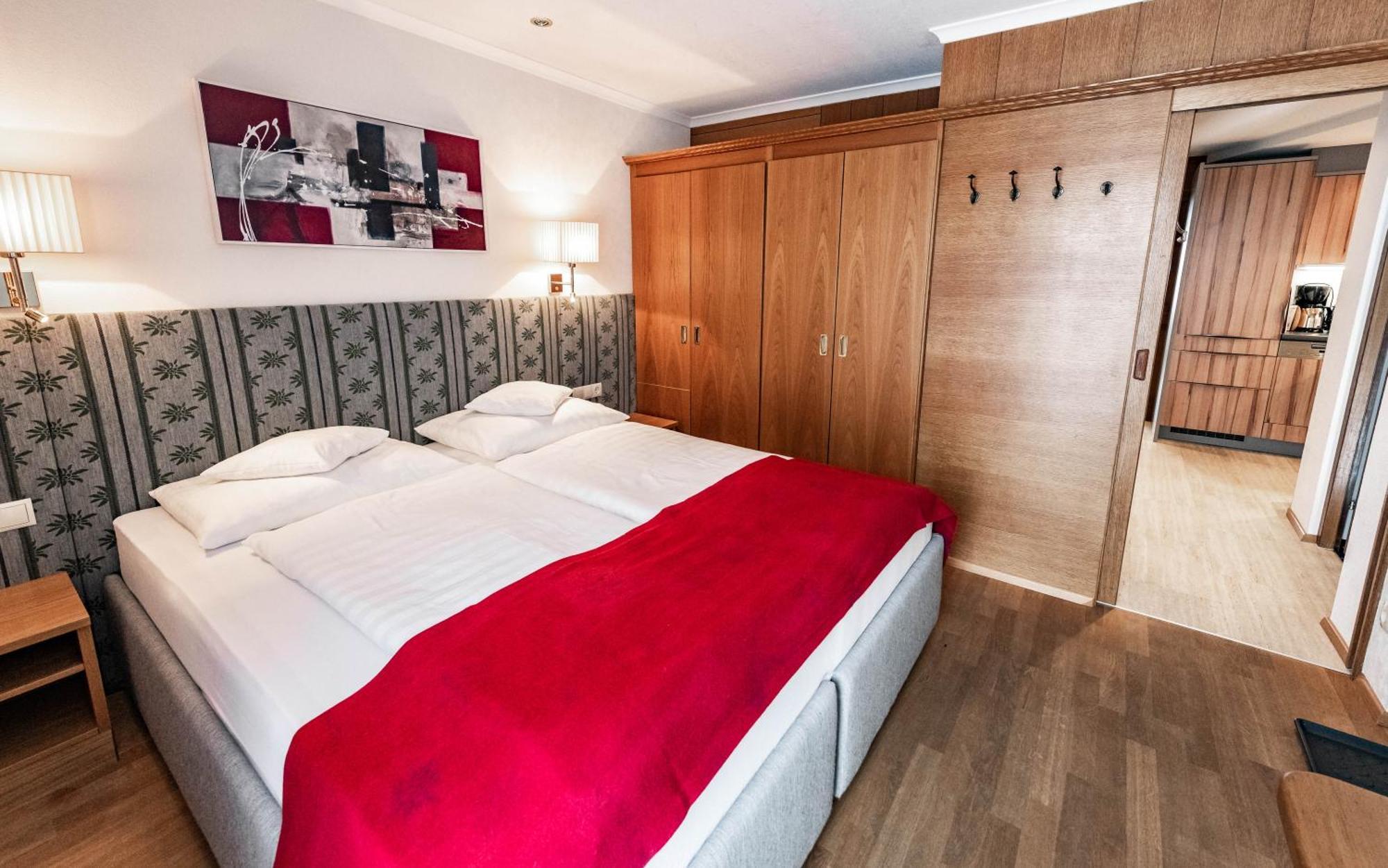 Appartements Eldorado Lech am Arlberg Εξωτερικό φωτογραφία