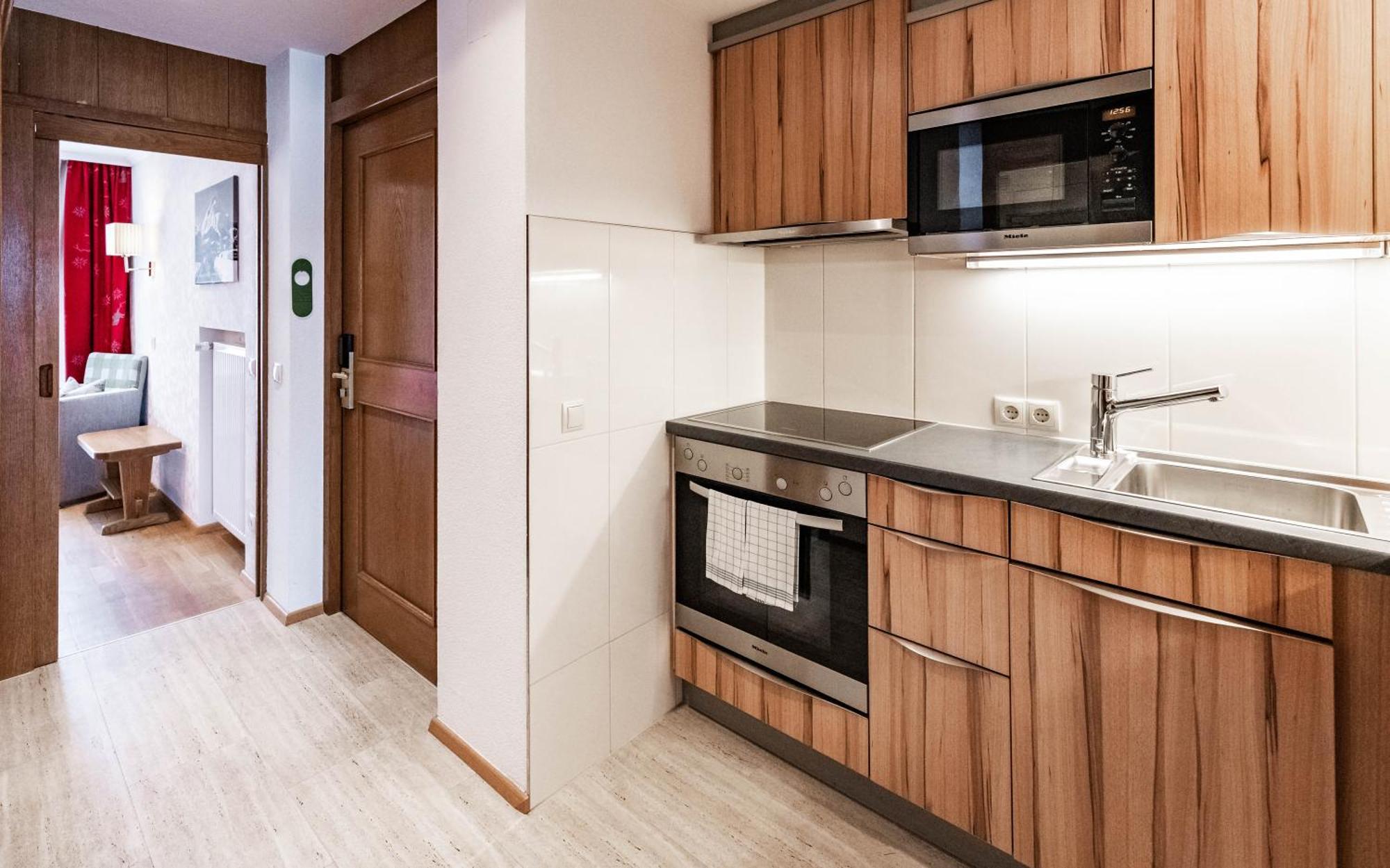 Appartements Eldorado Lech am Arlberg Εξωτερικό φωτογραφία