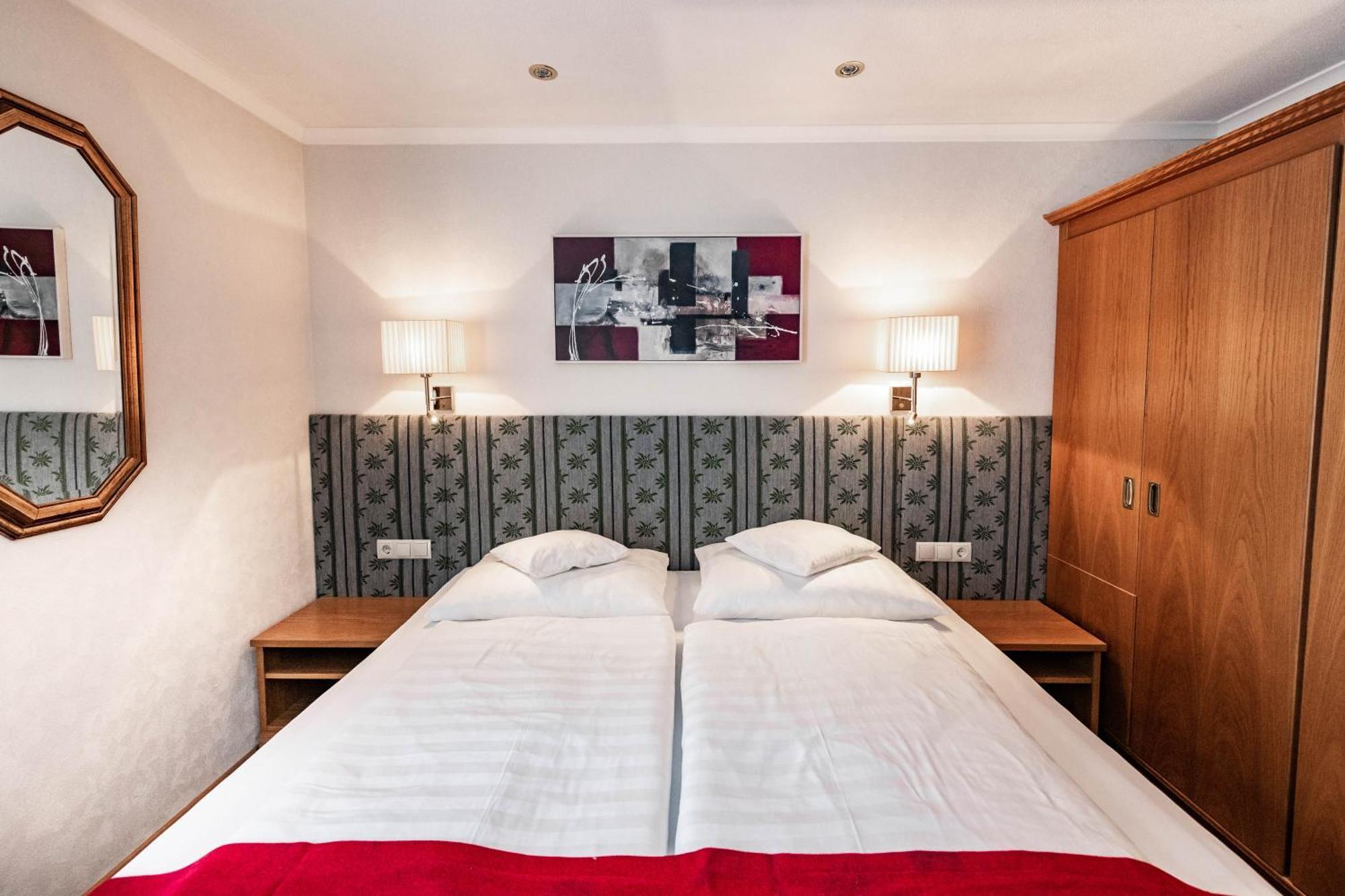 Appartements Eldorado Lech am Arlberg Εξωτερικό φωτογραφία