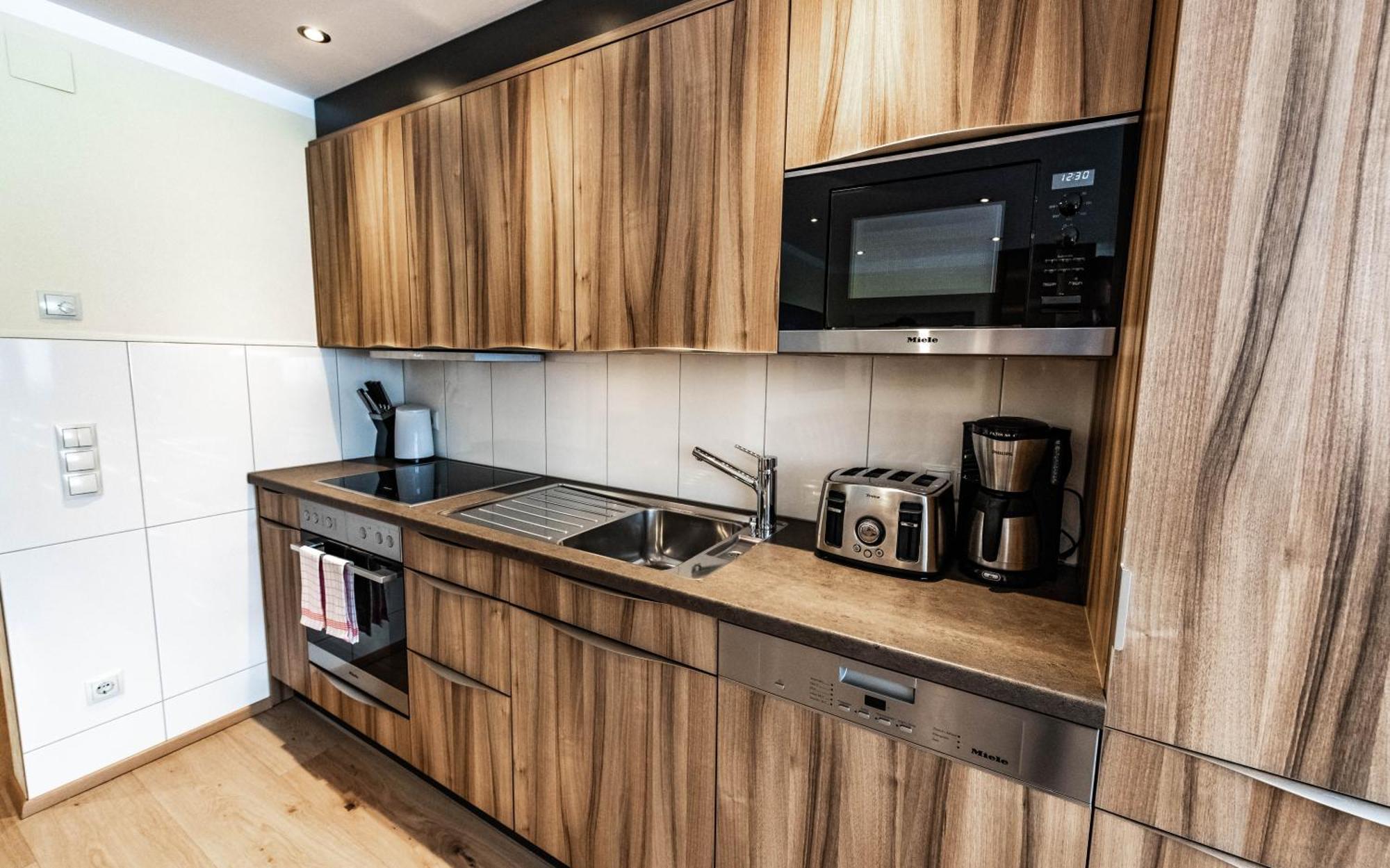 Appartements Eldorado Lech am Arlberg Εξωτερικό φωτογραφία