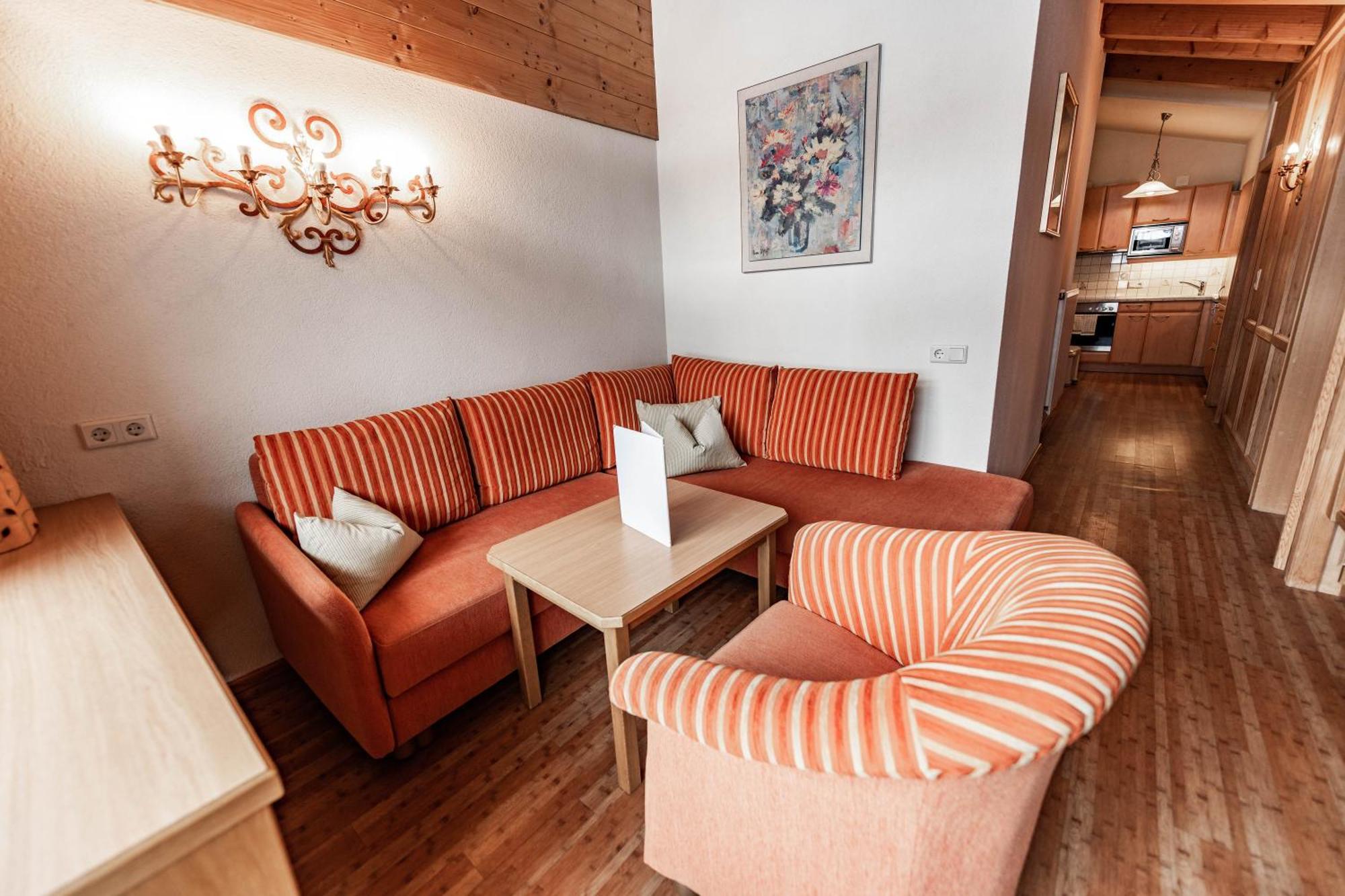 Appartements Eldorado Lech am Arlberg Εξωτερικό φωτογραφία