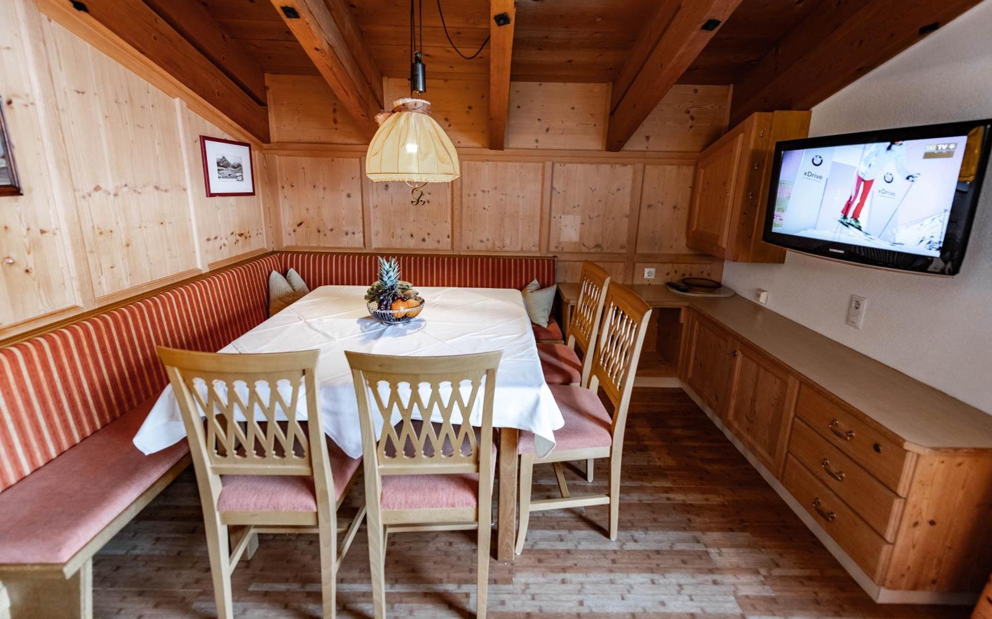 Appartements Eldorado Lech am Arlberg Εξωτερικό φωτογραφία
