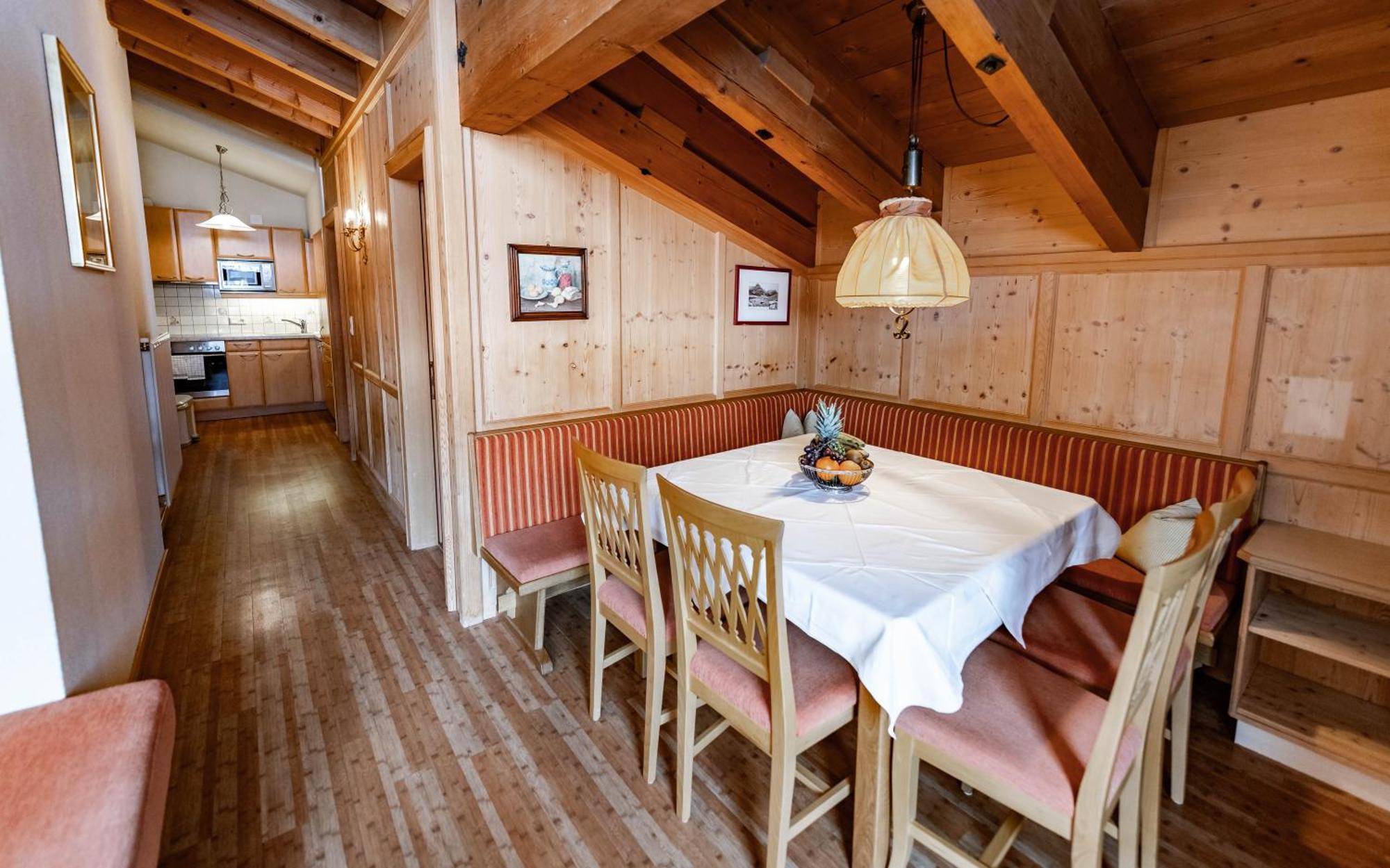Appartements Eldorado Lech am Arlberg Εξωτερικό φωτογραφία