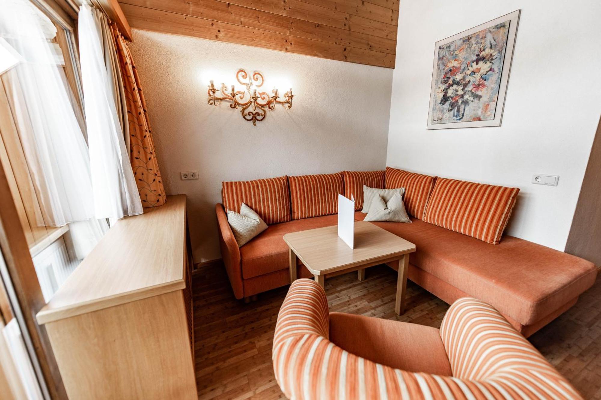 Appartements Eldorado Lech am Arlberg Εξωτερικό φωτογραφία