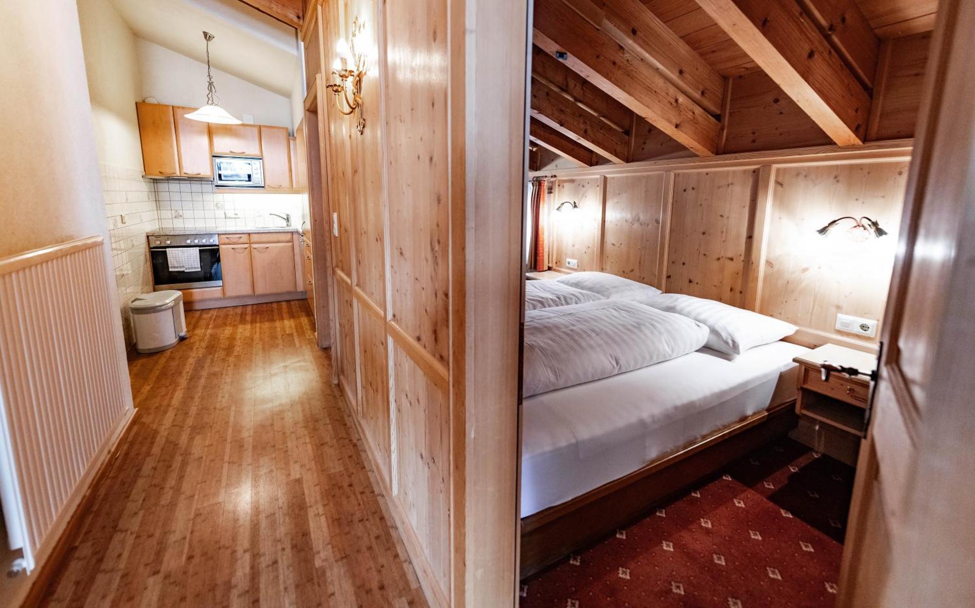 Appartements Eldorado Lech am Arlberg Εξωτερικό φωτογραφία