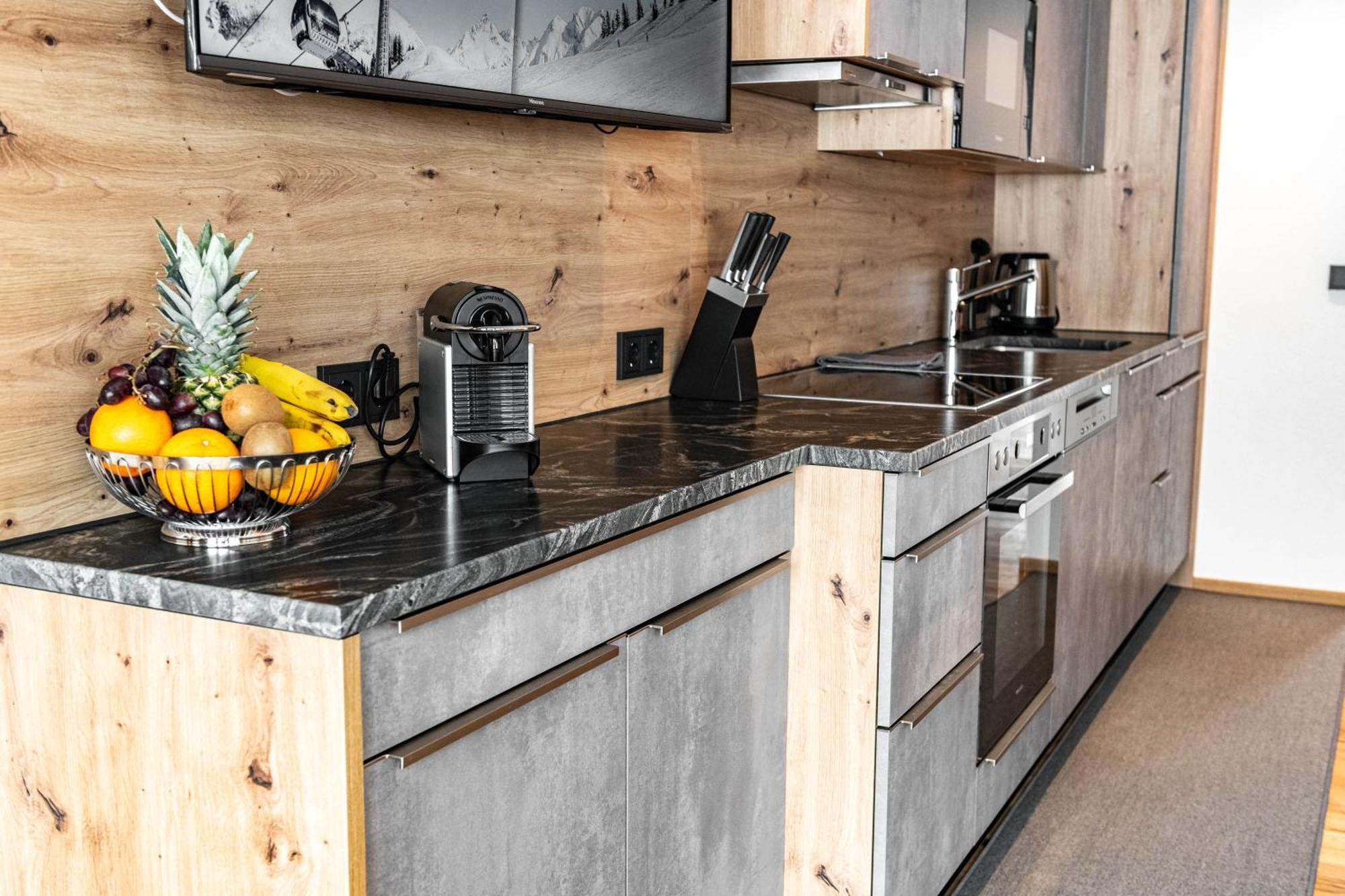 Appartements Eldorado Lech am Arlberg Εξωτερικό φωτογραφία