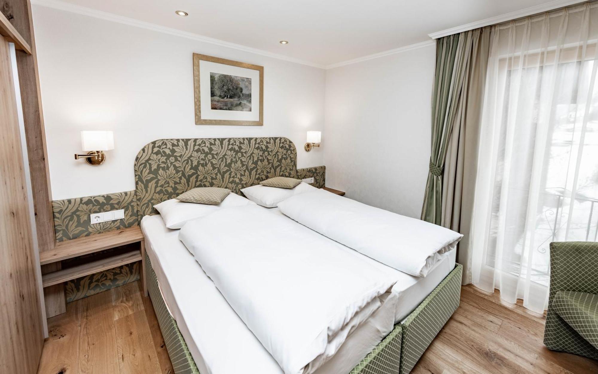 Appartements Eldorado Lech am Arlberg Εξωτερικό φωτογραφία